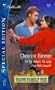 Fifty Ways to Say I'm Pregnant (Silhouette Special Edition No. 1615)(Bravo Family Ties)