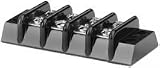 BLUE SEA SYSTEMS INDEPENDENT CONNECTORS 30 AMPERE BLOCKSType: 4 circuit