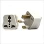 NEW Universal Travel Power Plug Adapter US/UK/AU/EUR AC