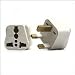 NEW Universal Travel Power Plug Adapter US/UK/AU/EUR AC
