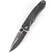 Bradley Cutlery Alias 2, Plain Edge 17650, Folding Knife