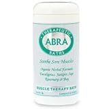 Abra Muscle Therapy Bath 1lb