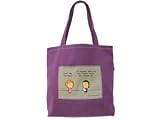Angry Little Girls Tote-Annoy Me