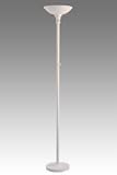 Grandrich G5621WHT White Floor Lamp 69 150 Watt
