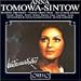 Anna Tomowa-Sintow - Famous Opera Arias
