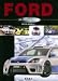 Ford en Competition by Michael Morelli