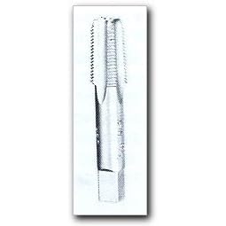 Century Carbon Steel Tap - 1 8-27NPT by Century Drill And Tool