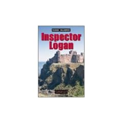 Inspector Logan (Cambridge English Readers:Level1)