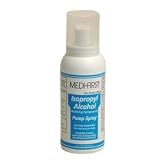 ANTISEPTIC ISOPROPYL ALCOHOL SPRAY 4 OZ