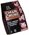 Char Crust Dry-rub Seasoning for Meat & Fish- Original Hickory Grilled by Char Crust