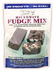 Gourmet Microwave Fudge Mix by Yohay Baking Co.