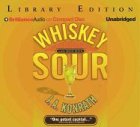 Whiskey Sour: A Jack Daniels Mystery (A Jacqueline "Jack" Daniels Mystery)