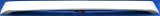 00-06 FORD TAURUS REAR TRUNK SPOILER, w/ Lamp (2000 00 2001 01 2002 02 2003 03 2004 04 2005 05 2006 06) F611116 N/A