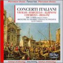 Concerti Italani