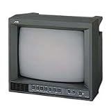 JVC TM-A13UCV Color Monitor, 13