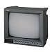 JVC TM-A13UCV Color Monitor, 13