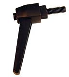 Strap Clamps: Male Ratchet Clamp 5/16" x 18