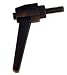 Male Ratchet Clamp 1/4" x 20