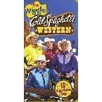The Wiggles' Cold Shaghetti Western!