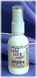 King Bio Homeopathic Cold Sores & Herpes