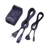 Sony AC-VF50 AC adaptor/charger for F-Series batteries and camcorders