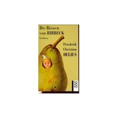 Die Birnen von Ribbeck. Erz�hlung
