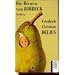 Die Birnen von Ribbeck. Erz�hlung