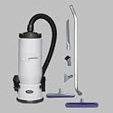 ProVac Backpack Vacuum Cleaner