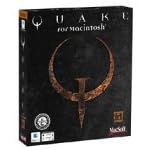 Quake (Mac)
