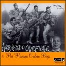Armando Orifiche and His Havana Cuba Boys by Armando Orifiche