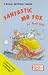 Book Fantastic Mr. Fox (Cover to Cover)