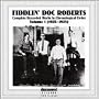 Fiddlin' Doc Roberts, Vol. 1 (1925-1928)