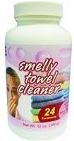 Laundry Detergent Deodorizer for Smelly Towels