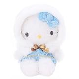 Hello Kitty Plush