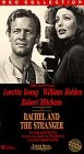 Rachel and the Stranger by Turner Home Entertainment