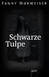 Schwarze Tulpe