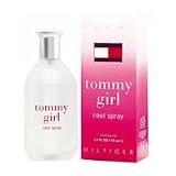 Tommy Cool by Tommy Hilfiger for Women 3.4 oz Cologne Spray (Unboxed)