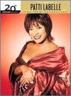CD-Charts  DVD : Patti Labelle - 20th Century Masters