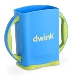 Dwink Box - the Only True Universal Juice Box Holder