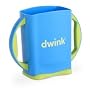 Dwink Box - the Only True Universal Juice Box Holder