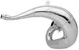 FMF Gnarly Exhaust N/A N/A N/A 2006-2008 KTM 250/300 XC/XC-W