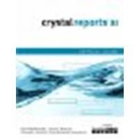 Crystal Reports XI Official Guide by Fitzgerald, Neil, et al. [Sams Publishing, 2006] (Paperback) [Paperback]