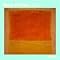 2009 Rothko Wall Calendar (Grid Calendar)