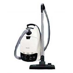 Miele ALLERVAC Vacuum Cylinder 1800w Hepa Mattress Nozz