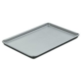 Childrens Toyshop  Kitchen & Housewares : Cuisinart Chef's Classic Nonstick Bakeware 15-Inch Baking Sheet