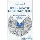Irisdiagnose leichtgemacht