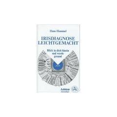 Irisdiagnose leichtgemacht