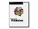 Microsoft Publisher - ( v. 2.1 ) - licence - 1 user - EDU - Win - English