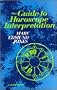 Guide to Horoscope Interpretation (Quest Book)
