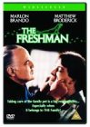 The Freshman [UK IMPORT] - Marlon Brando